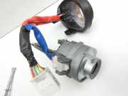 Hyundai I40 VF 12-19 Zündschloss 2x Schlüssel Türschliesszylinder LV