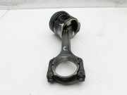 Fiat Qubo Fiorino 225 08-16 JTD 1,3 55KW 199A2.000 Kolben mit Pleuel Pos C