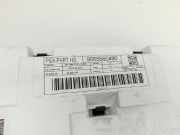 Citroen C5 RD TD 08-10 HDI 2,0 103KW Kombiinstrument Tacho