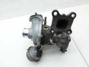 Ford Fiesta JA8 VII 12-18 GTDi 1,0 103KW YYJB Turbolader Turbo Abgasturbolader mit Druckdose