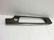 BMW F01 750iX 08-12 Blende für Armaturenbrett Vorne Mitte Holzdekor