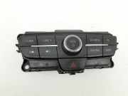 Ford Focus III 14-18 Bedienteil Bedienelement Heizung Klimabedienteil
