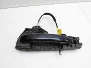 Audi A4 8K B8 07-11 Lim Türgriff Außengriff Hinten Links