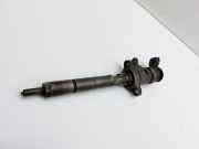 Peugeot 207 CC 07-09 HDi 1,6 80KW Injektor Einspritzdüse Zyl.4