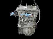 Dacia Sandero II B52 15-19 TCE 0,9 66KW H4B Motor Triebwerk