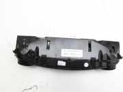 Mercedes C219 CLS 350 04-08 Klimabedienteil Klimaautomatik Bedienteil Heizung