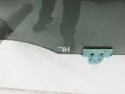 Nissan Juke F15 15-18 Seitenscheibe LHK f?r T?r Fenster Scheibe Links Hinten Orig. get?nt