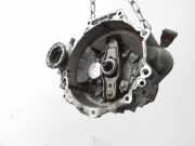 Audi A1 8X 10-14 TDI 1,6 66KW MZMSchaltgetriebe Getriebe MZM