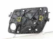 Mercedes W177 A200d 18-22 Lim Fensterheber o. FH-Motor Links Vorne