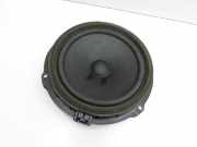 Ford Fiesta JA8 VII ST 08-12 Lautsprecher Mitteltöner Speaker Links Vorne