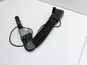 BMW E63 6er 645Ci 03-07 Coupe Gurtschloss Gurtstraffer Rechts Vorne