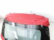 Opel Astra K 19-21 5T Heckklappe Kofferraumdeckel