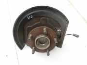 Nissan Juke F15 10-19 dCi 1,5 81KW Achsschenkel Radnabe Links Vorne