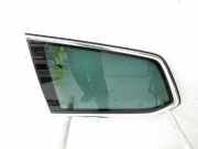 VW Passat B8 3G 14-19 Kombi Seitenscheibe Feste Scheibe Links Hinten Orig. getönt