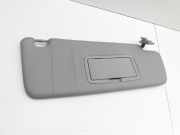 Opel Corsa D S07 06-10 Sonnenblende Rechts Beifahrerseite