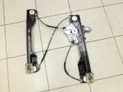Opel Zafira C P12 11-16 Fensterhebermotor mit Fensterheber Rechts Vorne