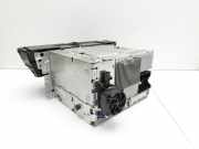 BMW X5 E70 07-10 Navigationssystem Navi Navirechner CCC E70 Modul 1CD