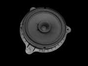 Nissan NV200 09-21 Lautsprecher Links Vorne