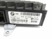 BMW X3 E83 LCI 06-10 Verstärker Endstufe Soundsystem HIFI System