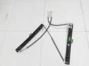 Jaguar XF X250 08-11 Lim Fensterhebermotor mit Fensterheber Rechts Vorne