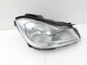 Mercedes S204 W204 C220 11-15 Scheinwerfer Frontscheinwerfer Rechts orig. Halogen