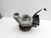 Mercedes X204 08-12 3.0 165KW 642961 Turbolader Turbo Abgasturbolader mit Druckregler