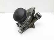 BMW E90 3er 325i 05-08 2,5i 160KW N52B25A N52B25O0 Ölfiltergehäuse Ölfilter Gehause Halter