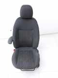 Fiat Doblo II 263 10-15 Kombi Sitz Fahrersitz Vorne Links