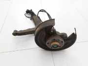VW Sharan 7M 00-05 mpv VR6 2,8 150KW Achsschenkel Radnabe mit ABS Links Hinten