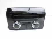 Audi A8 4H D4 09-17 Bedienteil Bedienelement Heizung Klimabedienteil Sitzheizung Hinten