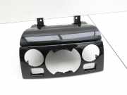 Peugeot 308 I CC T7 07-11 Mittelkonsole Verkleidung Einbaurahmen