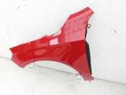 Mercedes W176 A200 12-15 Kotflügel Links Vorne Alu