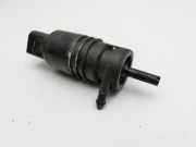 BMW X3 F25 10-14 Waschwasserpumpe Waschpumpe Scheibenreinigung