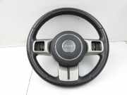 Jeep Compass MK49 10-14 Lenkrad Airbaglenkrad