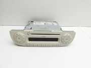 Fiat 500 07-15 Autoradio CD-Radio 312 MP3
