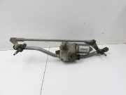 Audi Audi A5 8T 09-11 Wischermotor m. Wischergestänge Vorne
