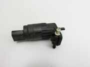 VW Touran 1T3 06-10 Waschwasserpumpe Wischwasserpumpe Waschpumpe Vo.