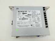 Renault Scenic IV 16-21 Navigationssystem Navi LANR16