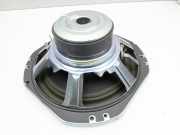 Jaguar XF X250 09-15 Lautsprecher Subwoofer Bassbox