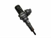 VW Phaeton 3D 01-07 TDI 5,0 230KW Injektor Einspritzdüse Pumpedüse Zyl.3