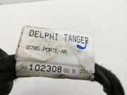 Citroen C4 Picasso II 13-16 Grand Kabelbaum Leitungssatz f?r T?r und Fensterheber Hinten Rechts