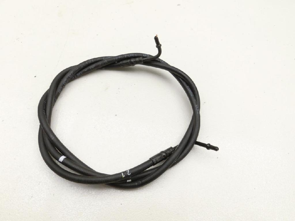 BMW E93 330I 07-13 Cabrio Hydraulik Schlauch Leitung 21 f?r Verdeck Bild BMW E93 330I 07-13 Cabrio Hydraulik Schlauch Leitung 21 f?r Verdeck