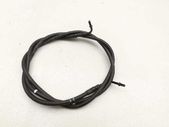 BMW E93 330I 07-13 Cabrio Hydraulik Schlauch Leitung 21 f?r Verdeck Bild BMW E93 330I 07-13 Cabrio Hydraulik Schlauch Leitung 21 f?r Verdeck