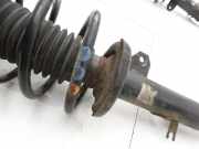 Peugeot 1007 05-09 Federbein Stossdämpfer Vorne Rechts