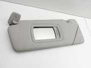 Renault Megane III 12-14 Sonnenblende Links für Fahrer