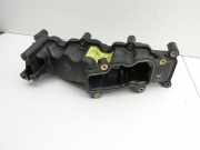 Audi A5 8T QU 07-12 TDI 2,7 191KW CAPA Ansaugbrücke Ansaugkrümmer m. Drallklappen Links