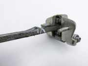 Fiat Talento 296 16-21 VAN Türfangband Türbremse Türanschlag Links Vorne