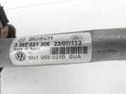 VW Tiguan I 5N 11-16 Wischermotor m. Wischergestänge Vorne