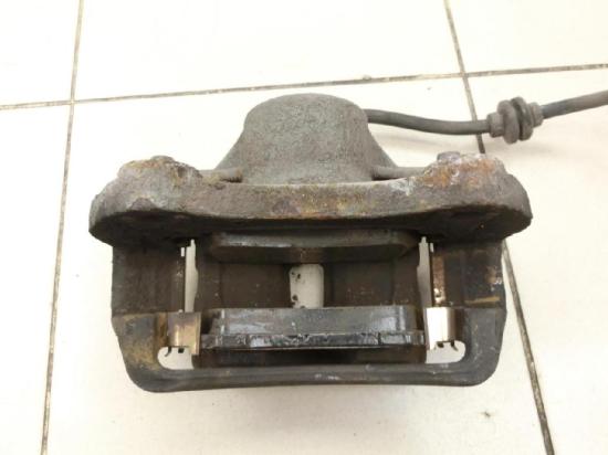 Opel Insignia A G09 08-13 CDTI 2,0 96KW Bremssattel Bremszange Vorne Rechts Bild Opel Insignia A G09 08-13 CDTI 2,0 96KW Bremssattel Bremszange Vorne Rechts