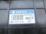 Hyundai Tucson JM 05-10 CRDI 2,0 103KW Steuergerät für Getriebe